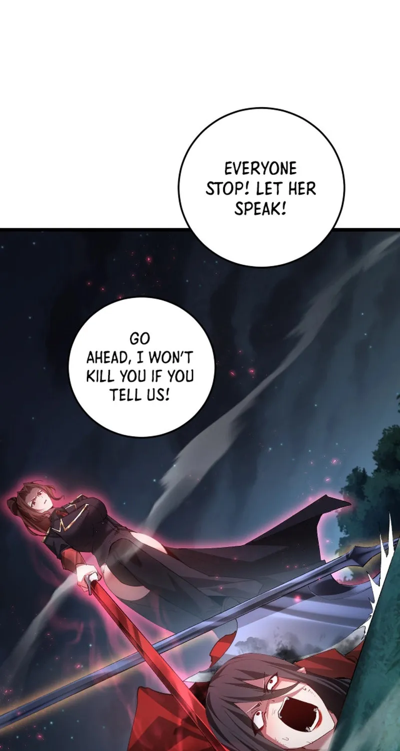 Overlord of Insects Chapter 54 page 3 - 
