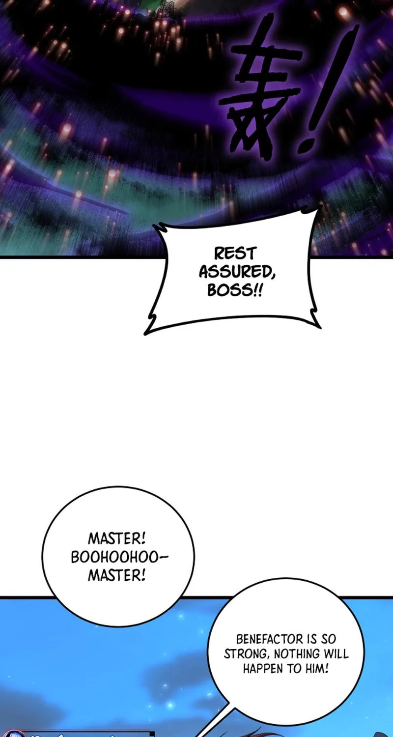 Overlord of Insects Chapter 54 page 23 - 
