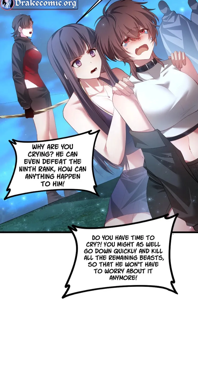 Overlord of Insects Chapter 54 page 24 - 