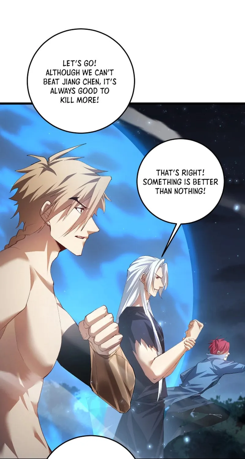 Overlord of Insects Chapter 54 page 25 - 