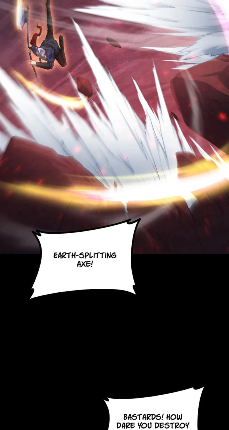 Overlord of Insects Chapter 54 page 28 - 