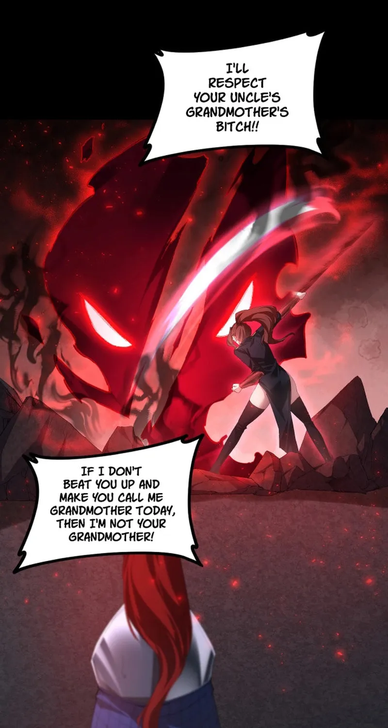 Overlord of Insects Chapter 54 page 30 - 