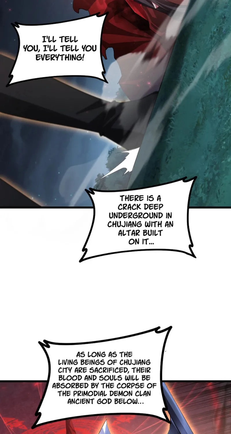 Overlord of Insects Chapter 54 page 4 - 