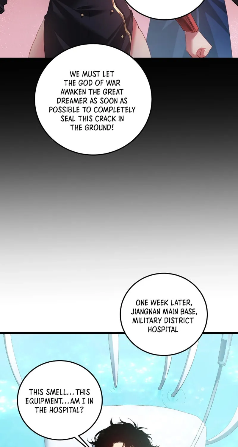 Overlord of Insects Chapter 54 page 36 - 