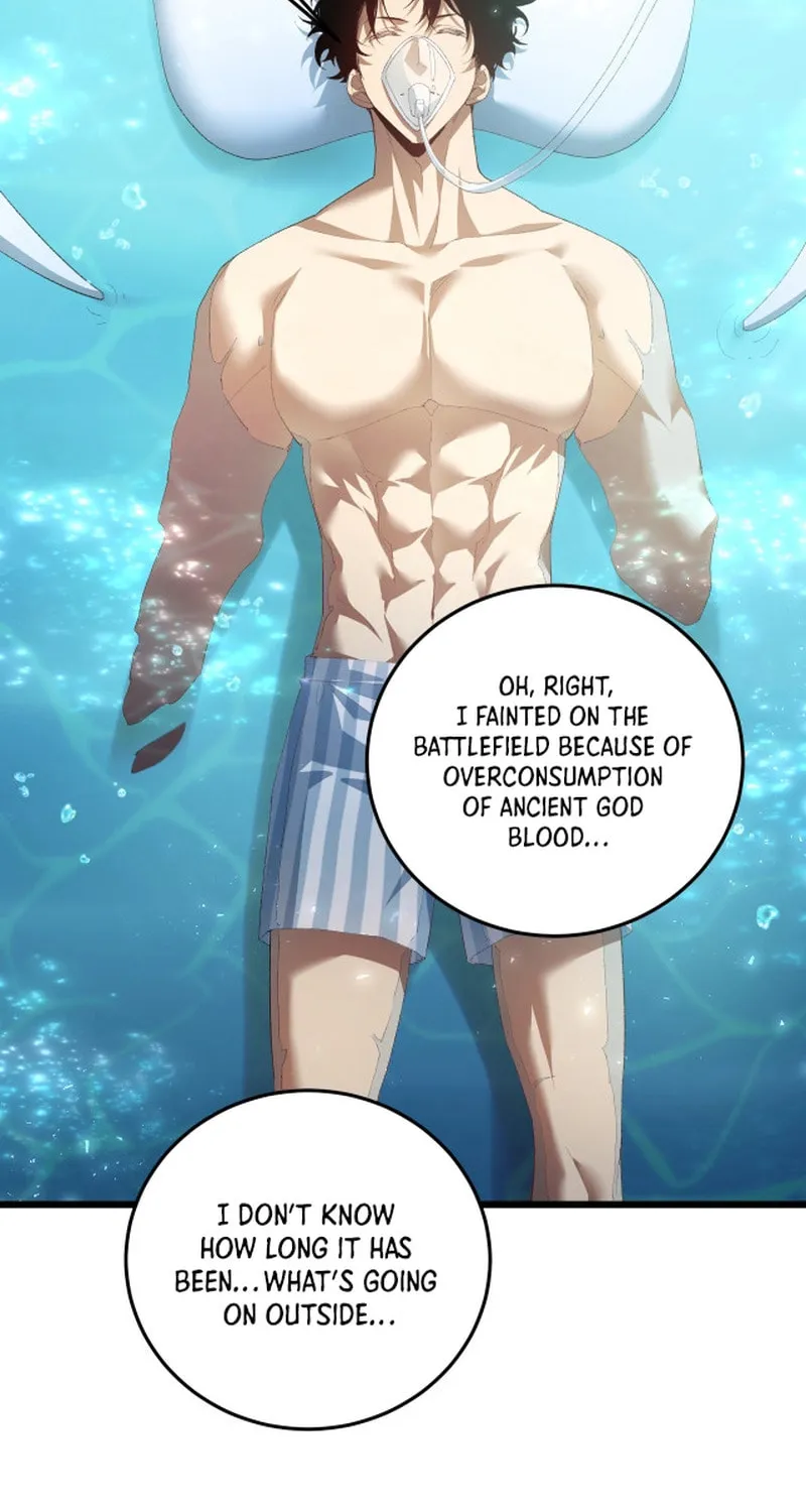 Overlord of Insects Chapter 54 page 37 - 