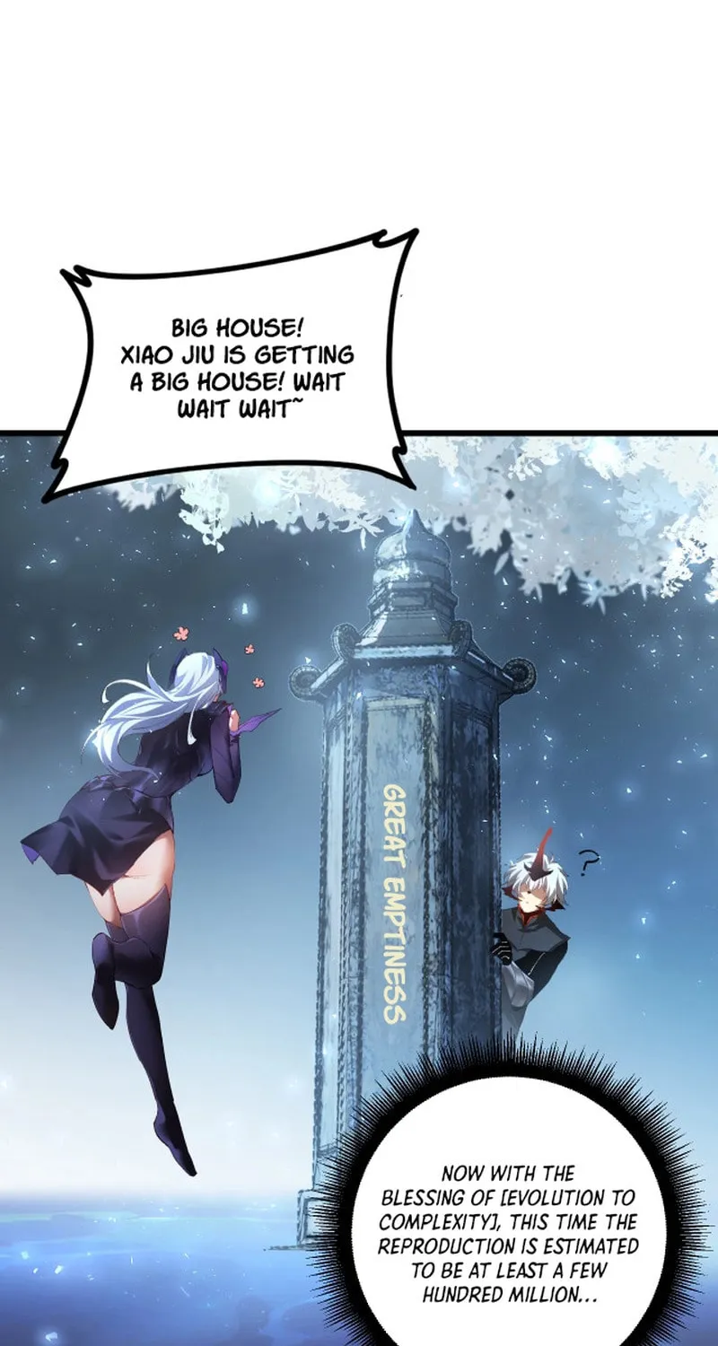 Overlord of Insects Chapter 54 page 40 - 