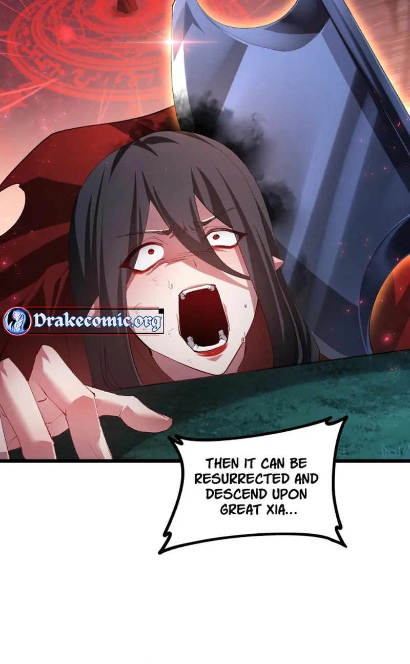 Overlord of Insects Chapter 54 page 5 - 