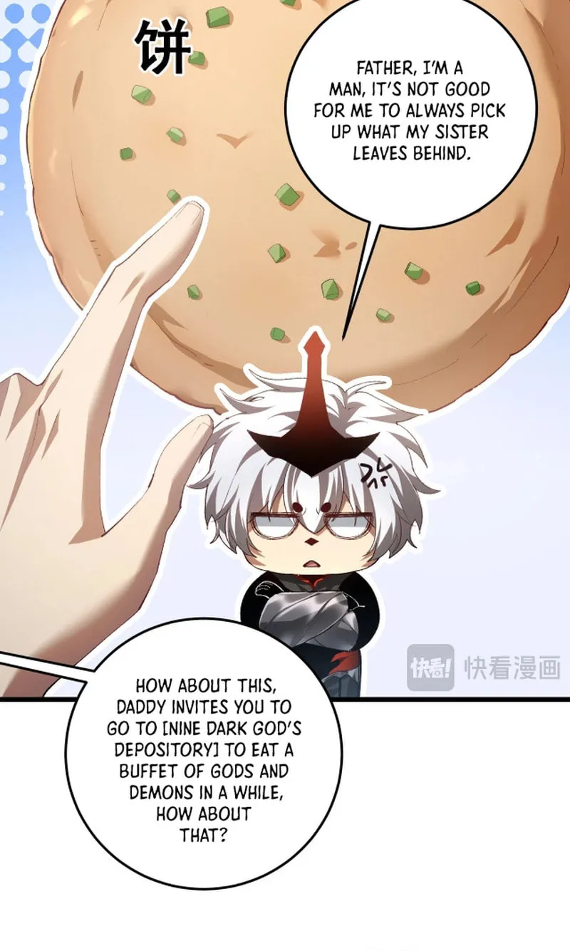 Overlord of Insects Chapter 54 page 43 - 