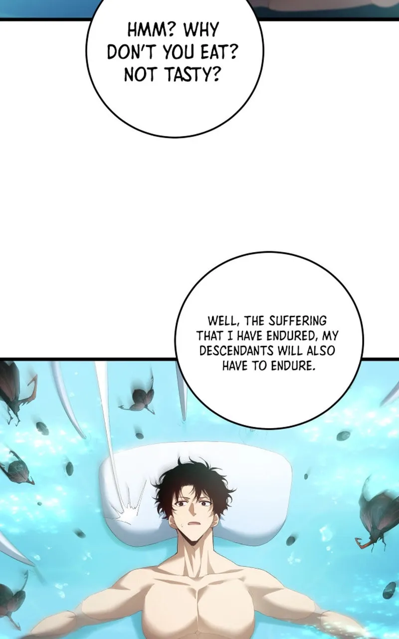 Overlord of Insects Chapter 54 page 48 - 