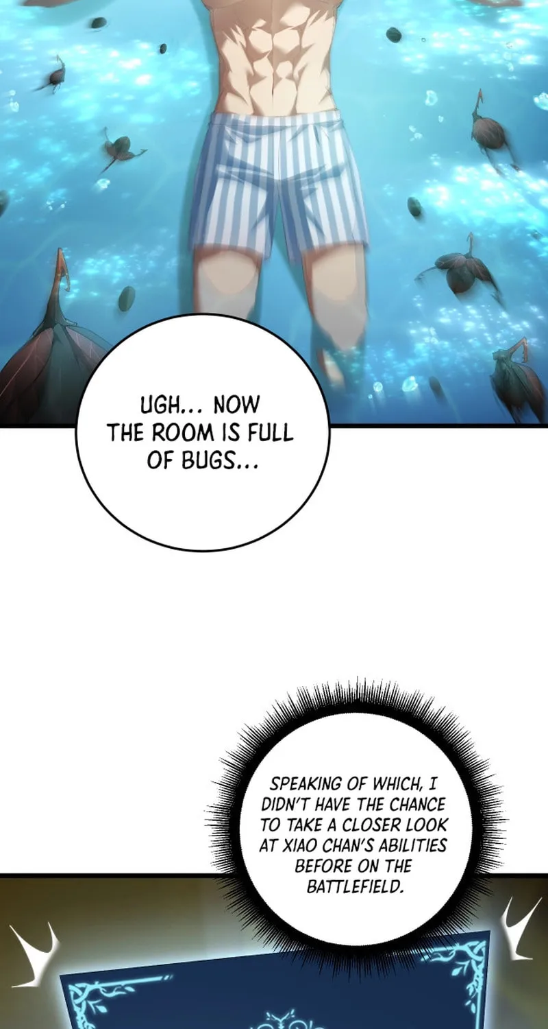 Overlord of Insects Chapter 54 page 49 - 