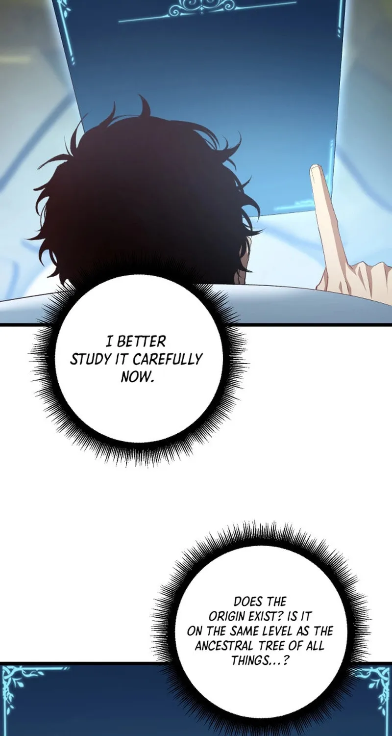 Overlord of Insects Chapter 54 page 50 - 