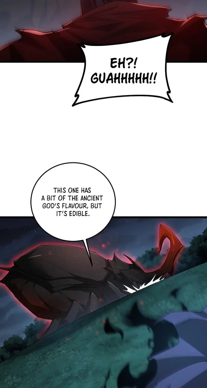 Overlord of Insects Chapter 54 page 8 - 