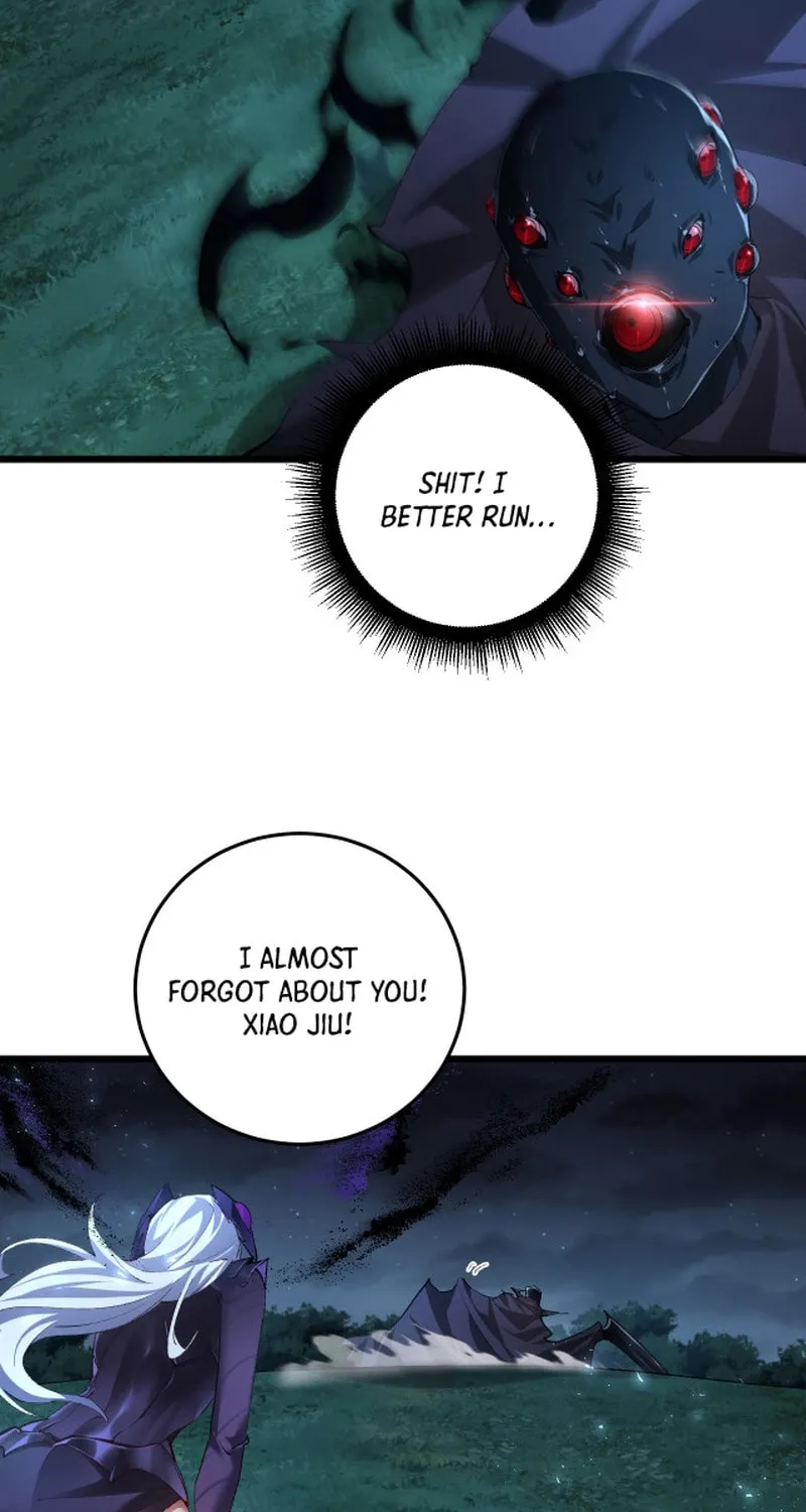 Overlord of Insects Chapter 54 page 9 - 