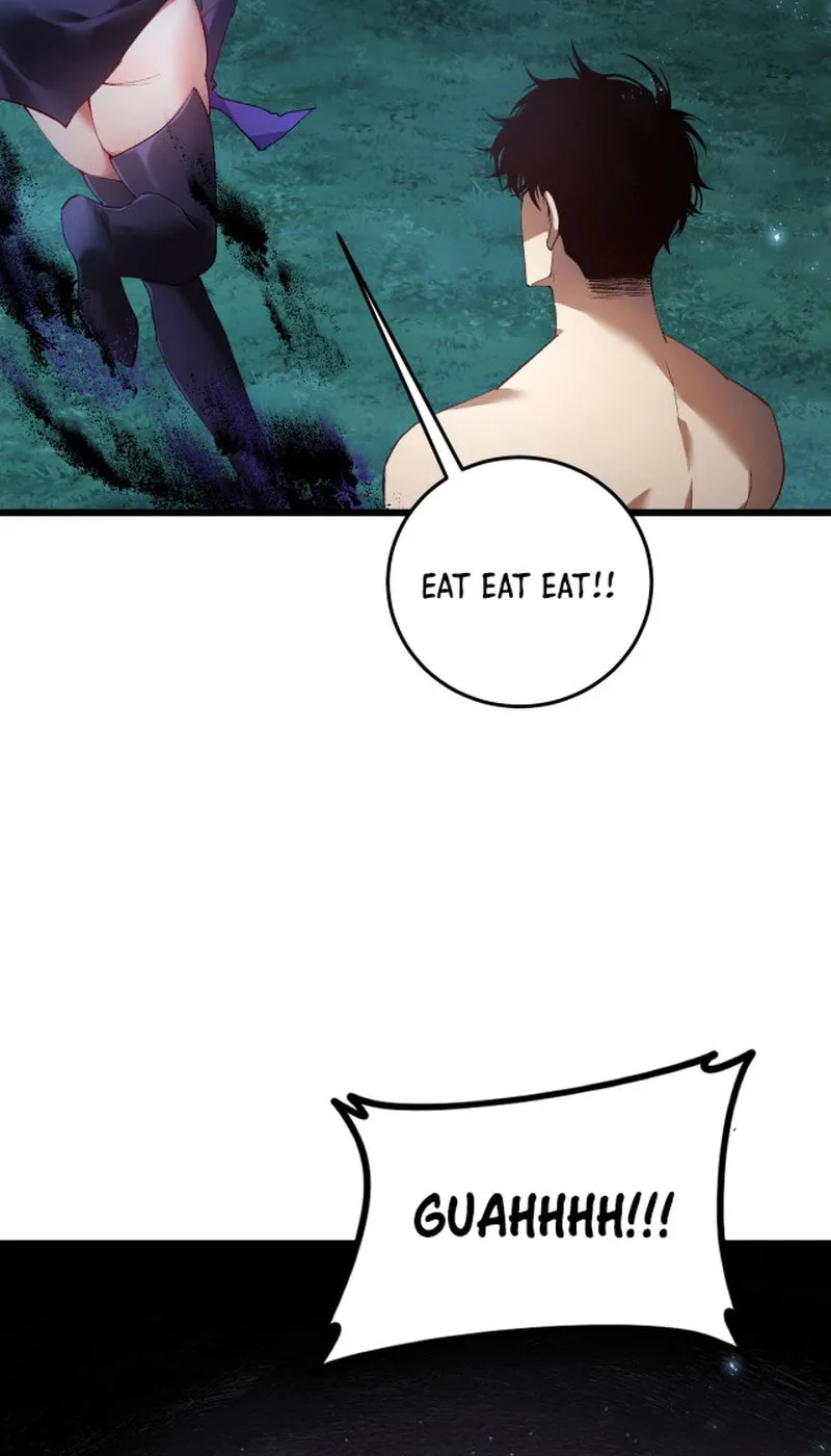 Overlord of Insects Chapter 54 page 10 - 