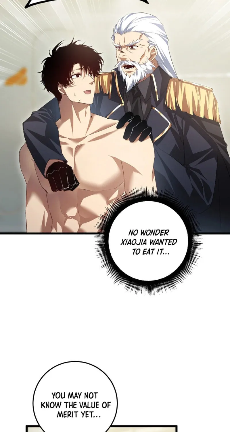 Overlord of Insects Chapter 55 page 14 - 