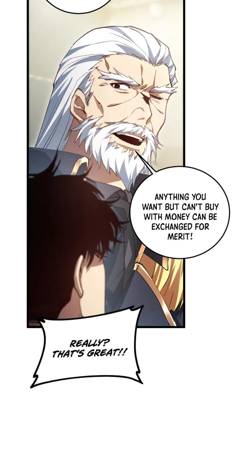 Overlord of Insects Chapter 55 page 15 - 