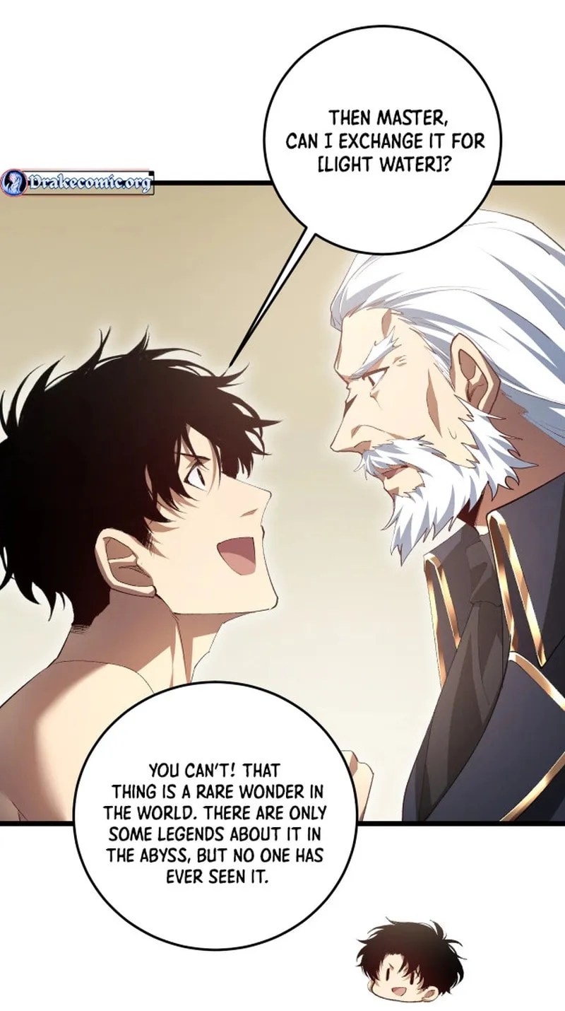 Overlord of Insects Chapter 55 page 16 - 