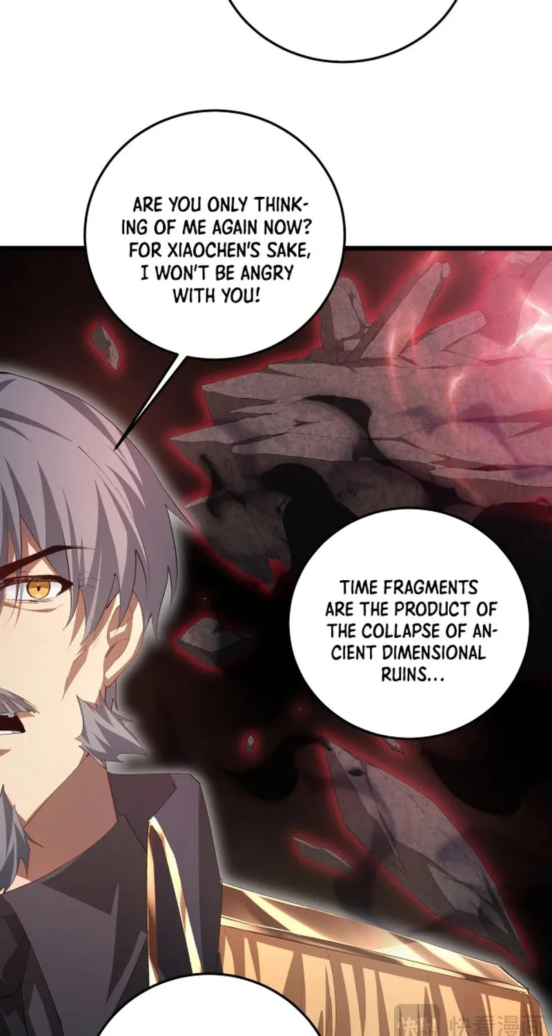 Overlord of Insects Chapter 55 page 19 - 