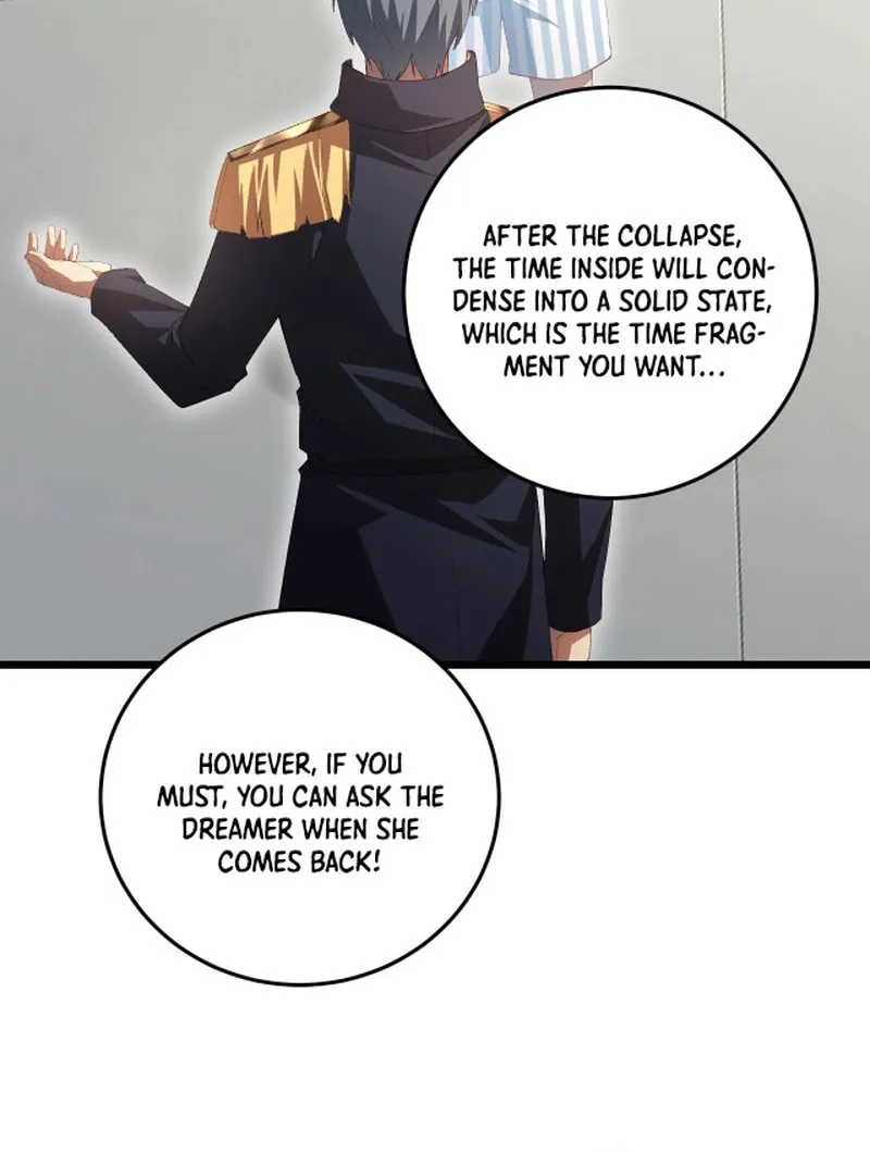 Overlord of Insects Chapter 55 page 21 - 
