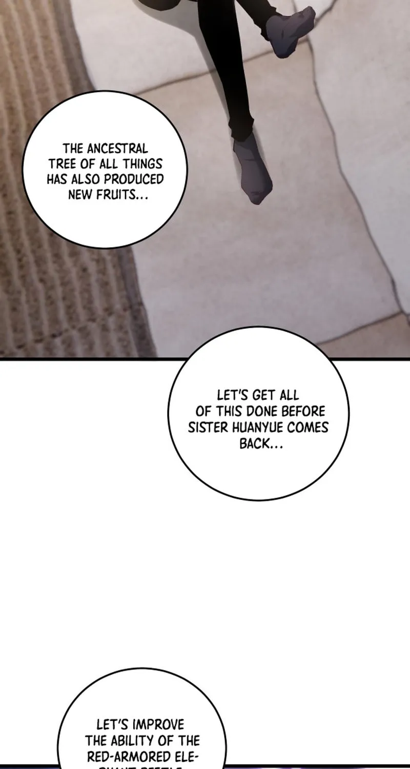 Overlord of Insects Chapter 55 page 25 - 