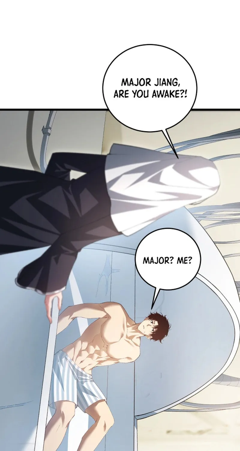 Overlord of Insects Chapter 55 page 4 - 
