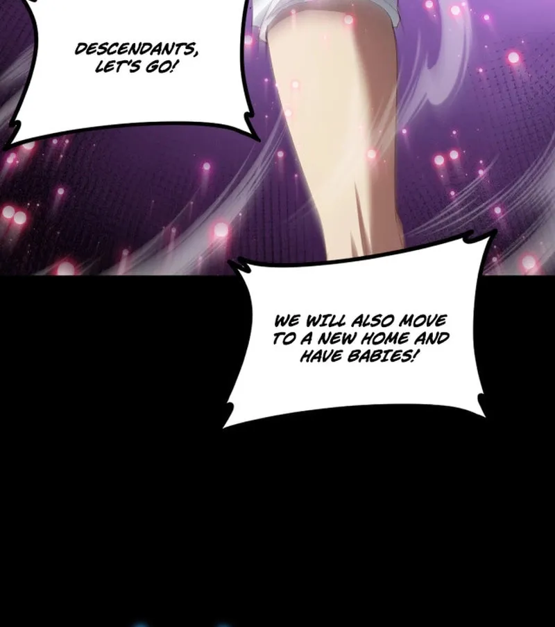 Overlord of Insects Chapter 55 page 32 - 