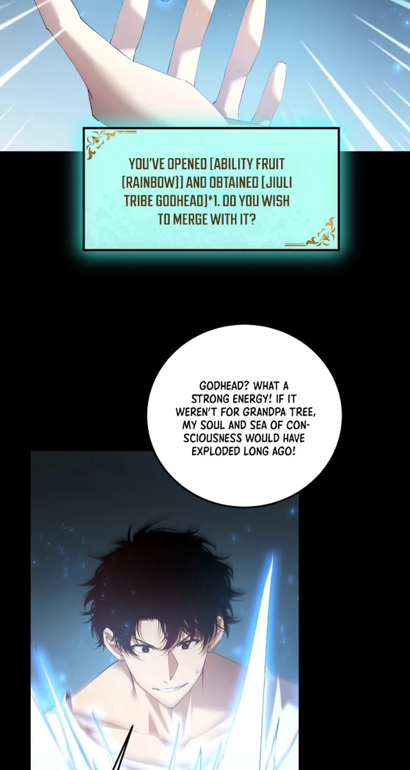 Overlord of Insects Chapter 55 page 35 - 