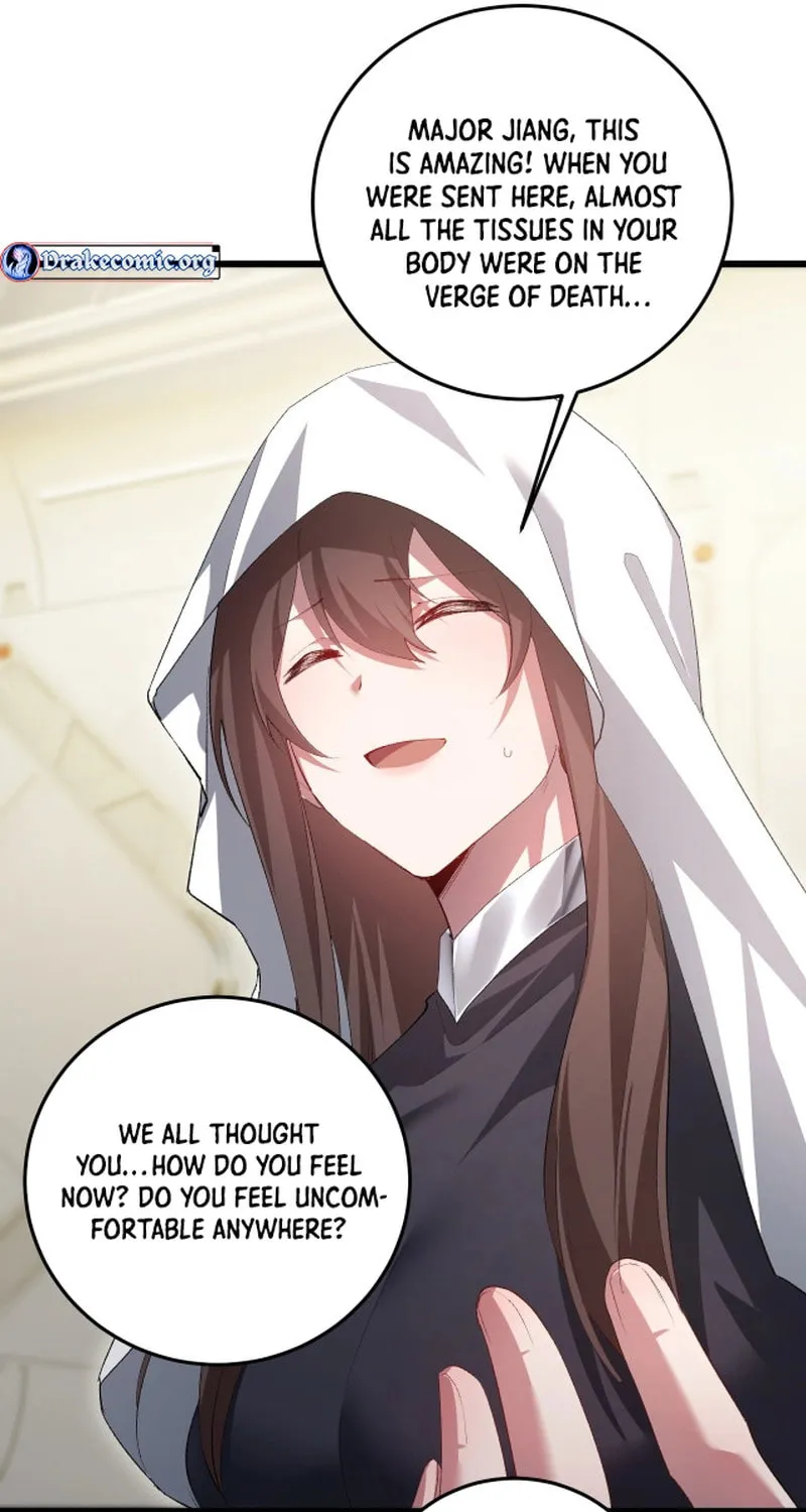 Overlord of Insects Chapter 55 page 6 - 