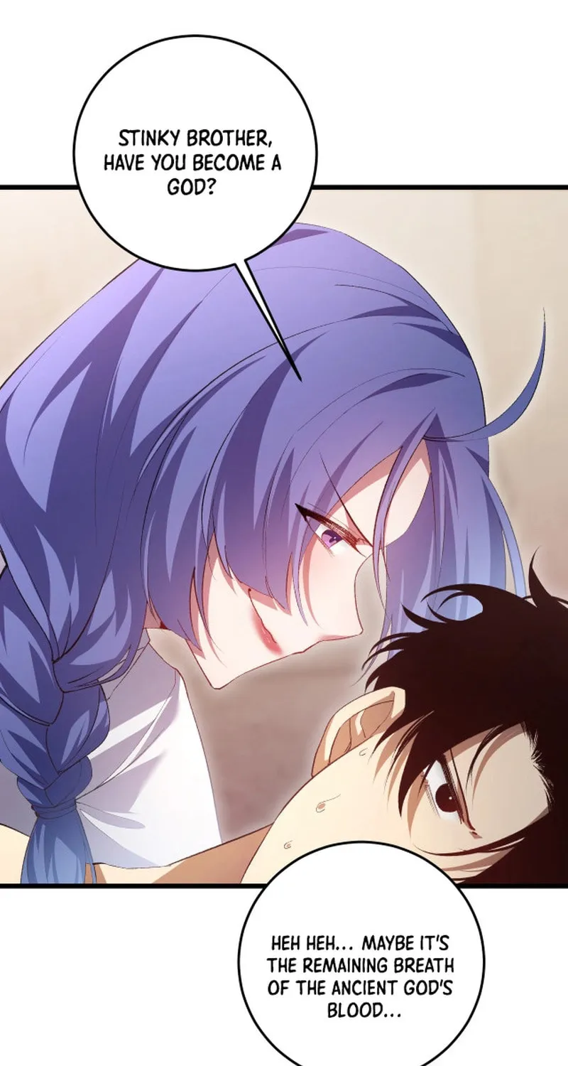 Overlord of Insects Chapter 55 page 52 - 