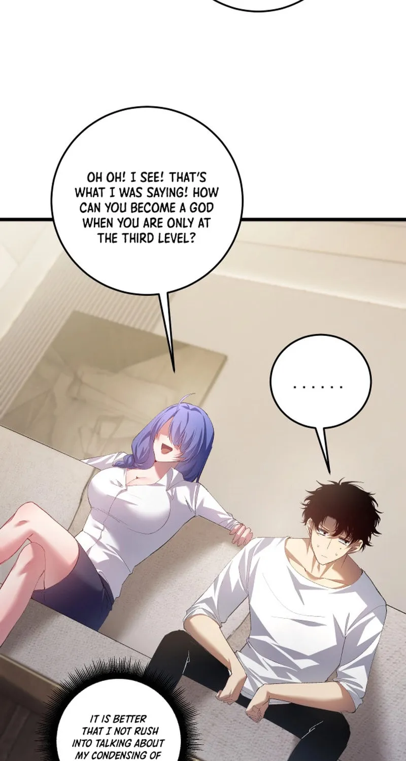 Overlord of Insects Chapter 55 page 53 - 