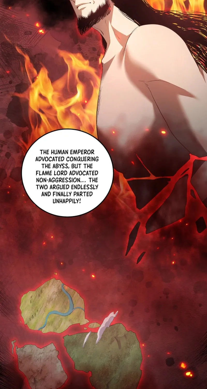 Overlord of Insects Chapter 55 page 59 - 