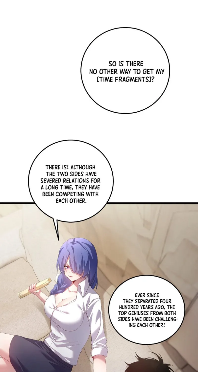 Overlord of Insects Chapter 55 page 64 - 