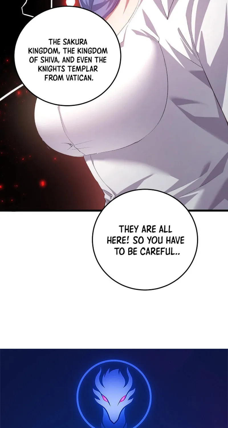 Overlord of Insects Chapter 55 page 70 - 