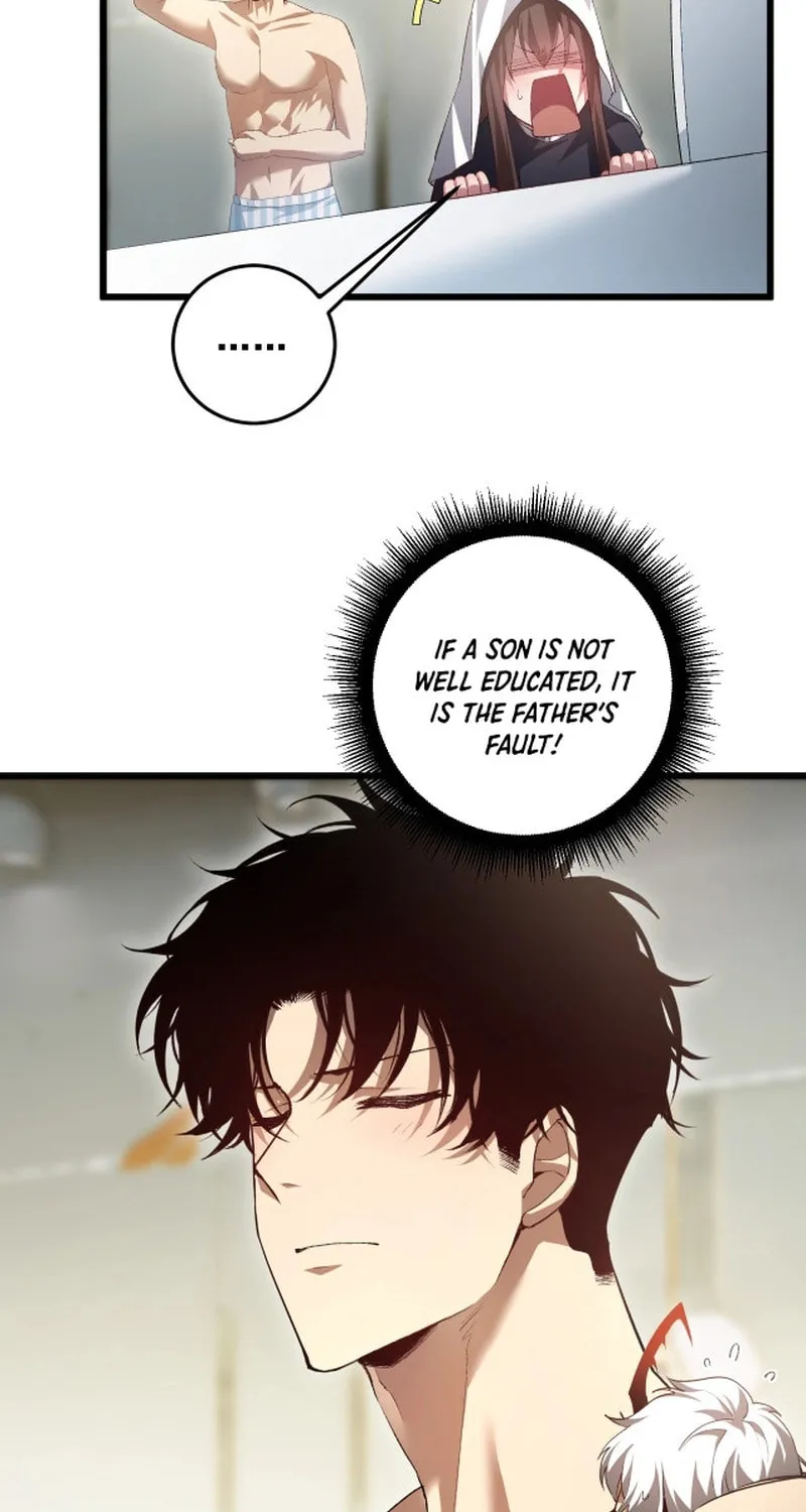 Overlord of Insects Chapter 55 page 9 - 