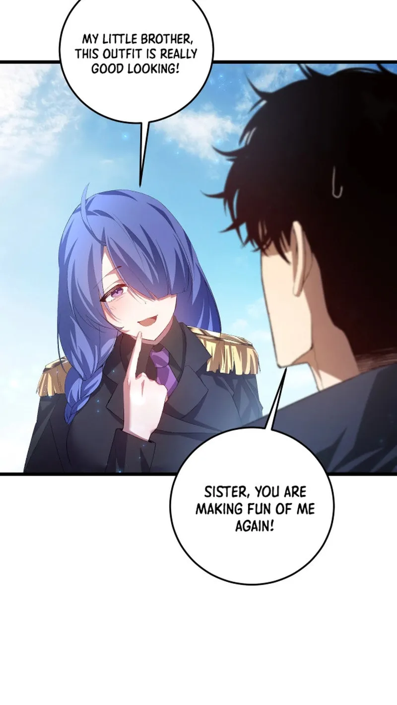 Overlord of Insects Chapter 56 page 18 - 