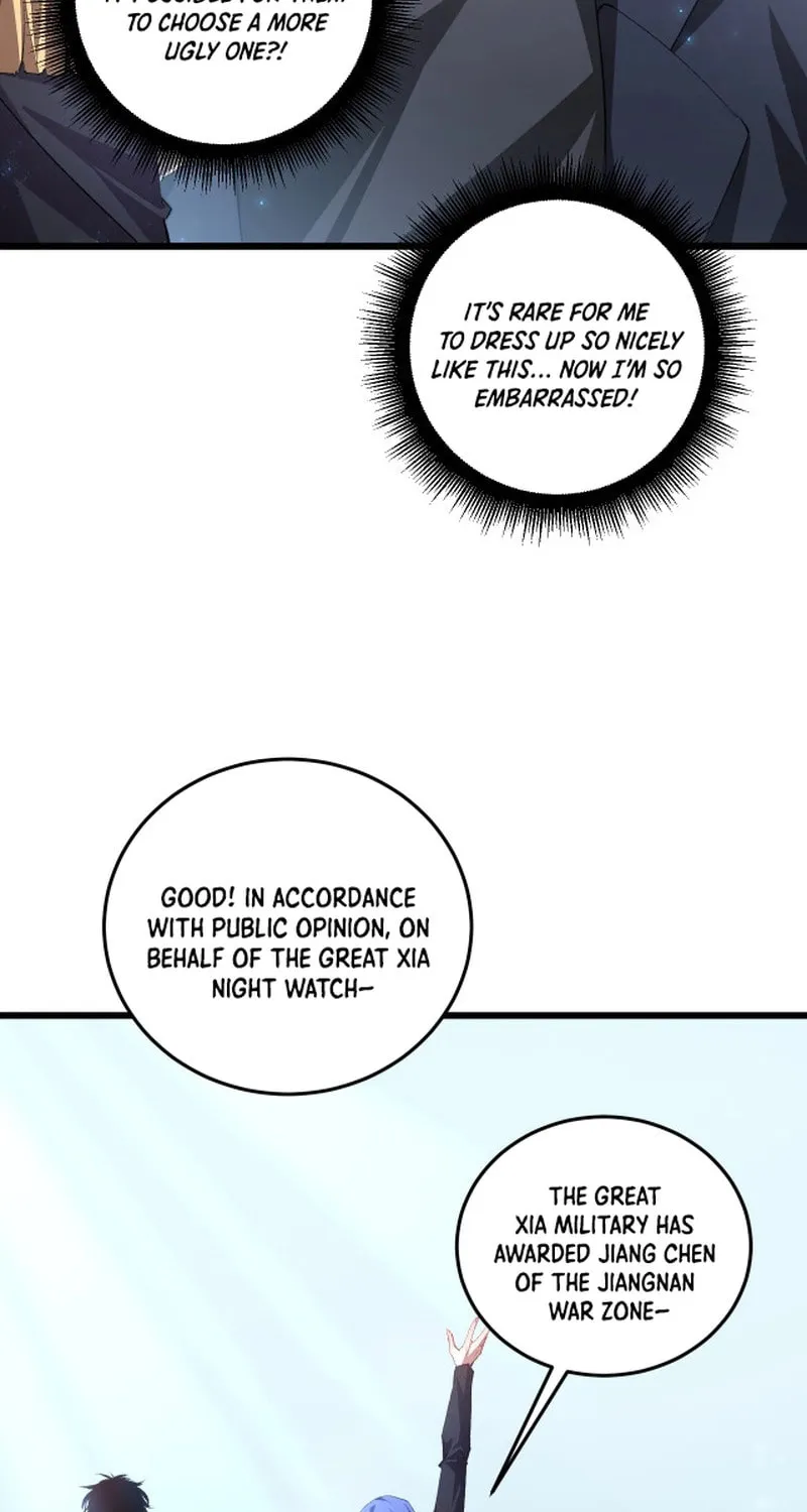 Overlord of Insects Chapter 56 page 21 - 