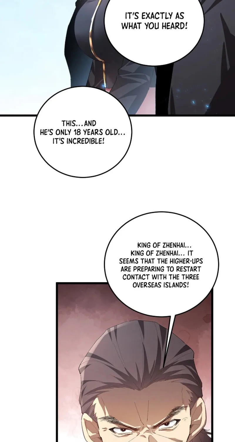 Overlord of Insects Chapter 56 page 26 - 