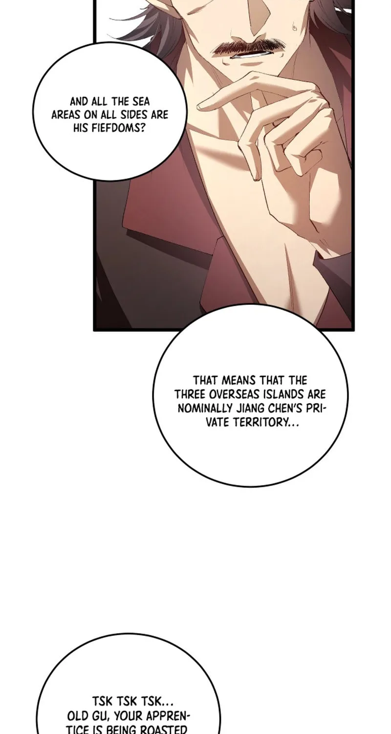 Overlord of Insects Chapter 56 page 27 - 