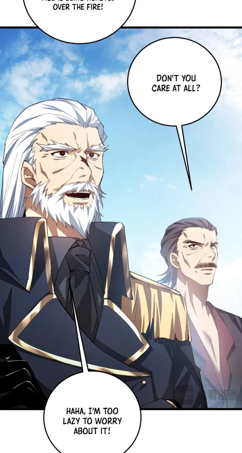 Overlord of Insects Chapter 56 page 28 - 