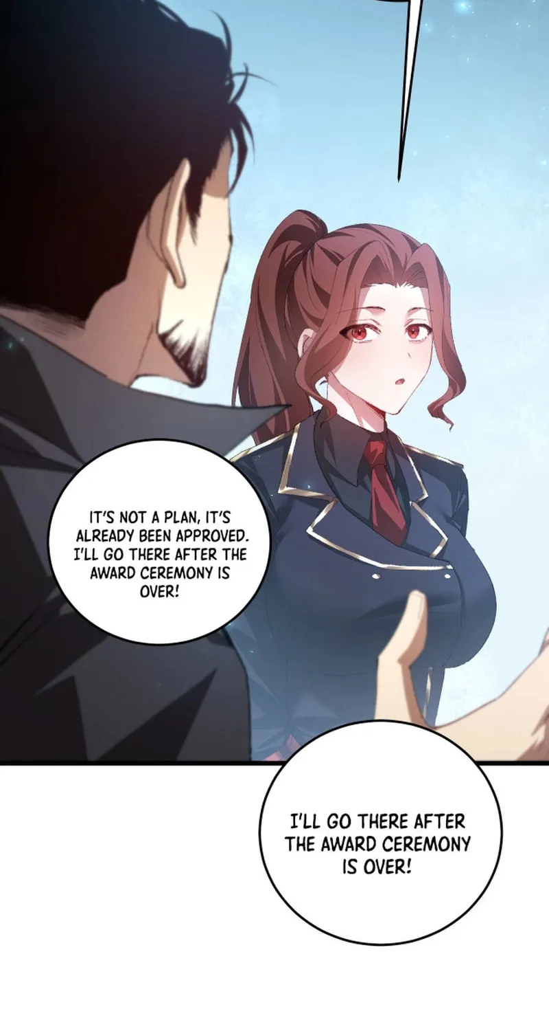Overlord of Insects Chapter 56 page 4 - 