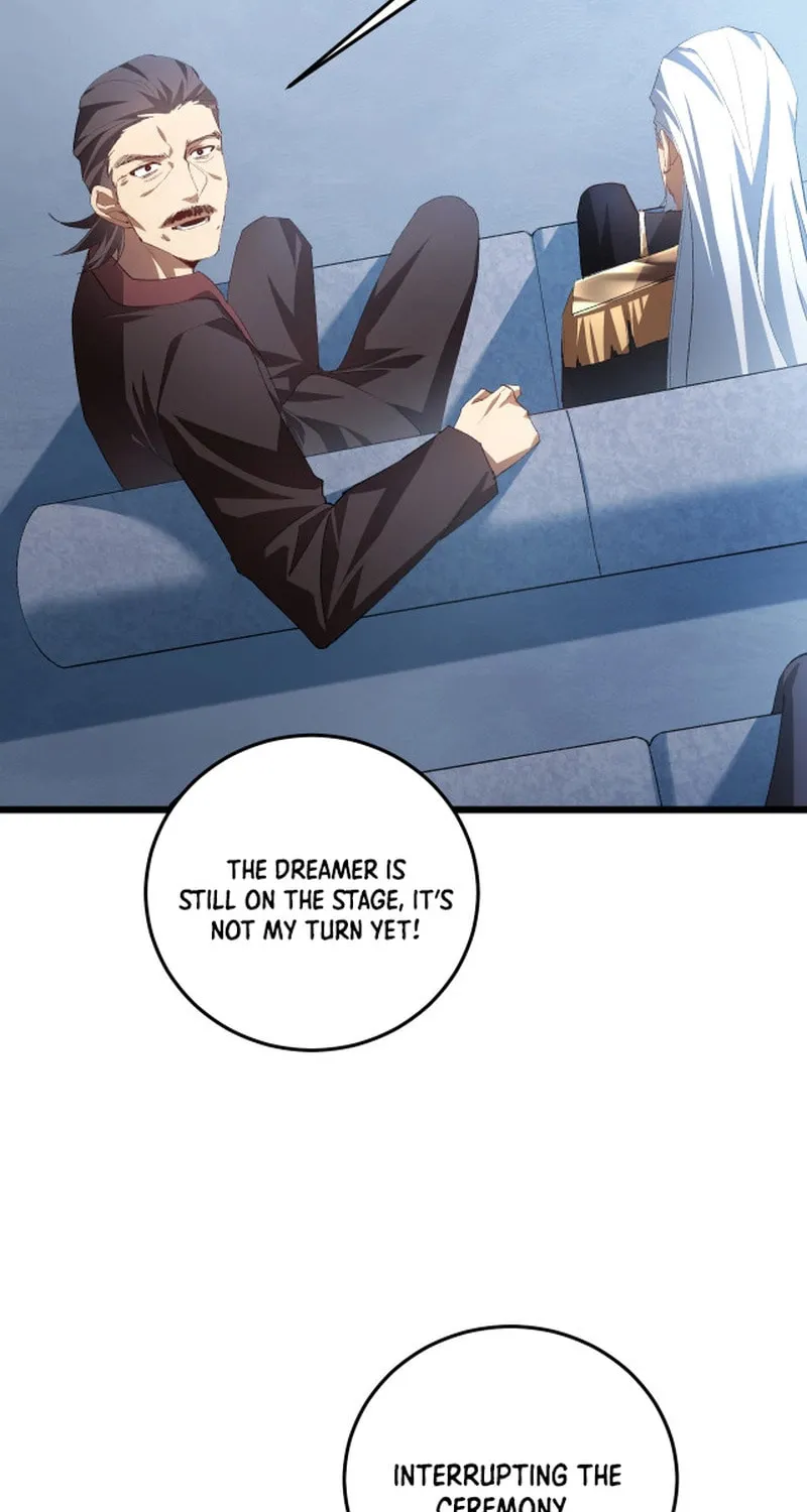 Overlord of Insects Chapter 56 page 33 - 