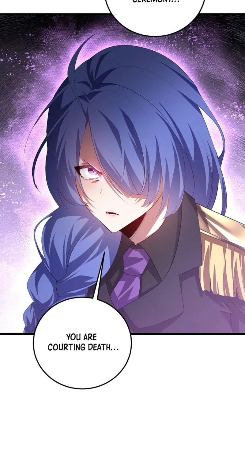 Overlord of Insects Chapter 56 page 34 - 