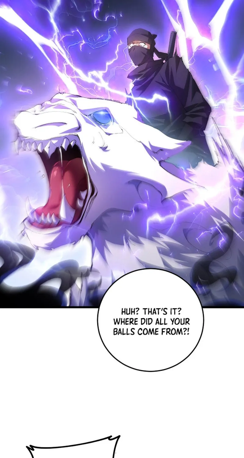 Overlord of Insects Chapter 56 page 42 - 