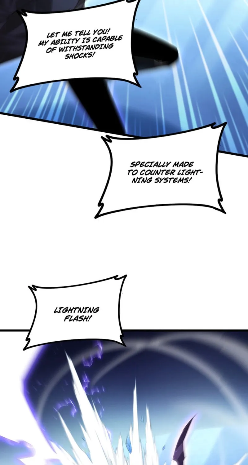 Overlord of Insects Chapter 56 page 49 - 