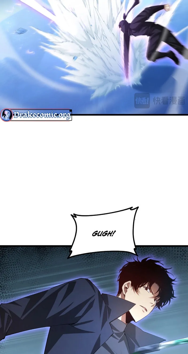 Overlord of Insects Chapter 56 page 50 - 