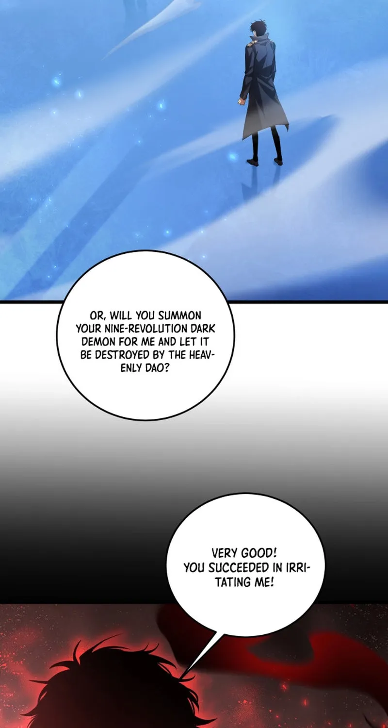 Overlord of Insects Chapter 56 page 54 - 