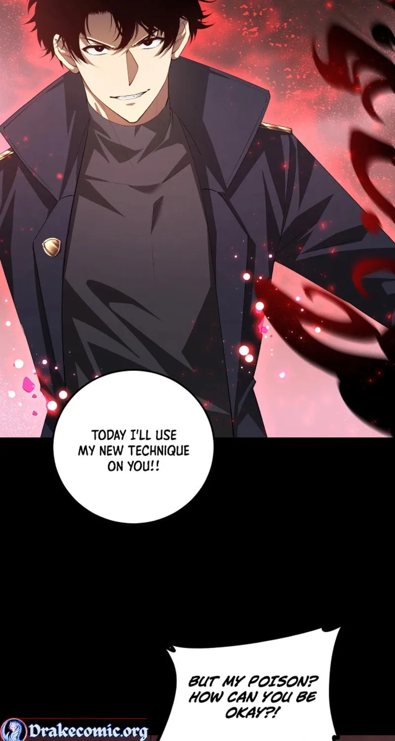 Overlord of Insects Chapter 56 page 55 - 