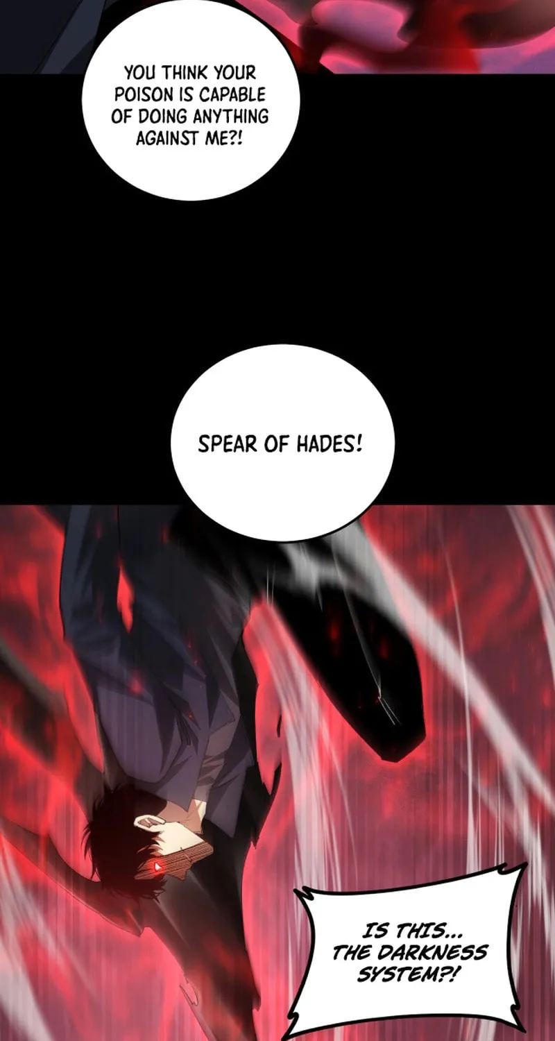 Overlord of Insects Chapter 56 page 57 - 
