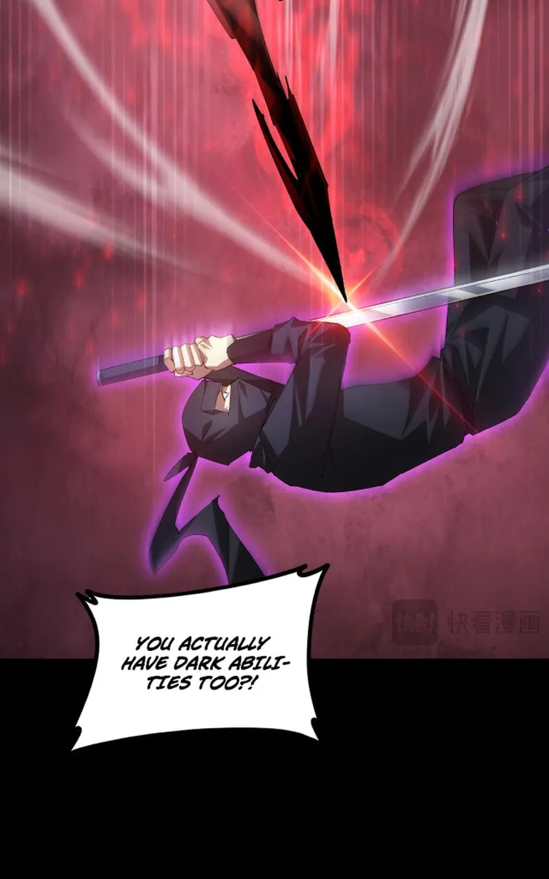 Overlord of Insects Chapter 56 page 58 - 