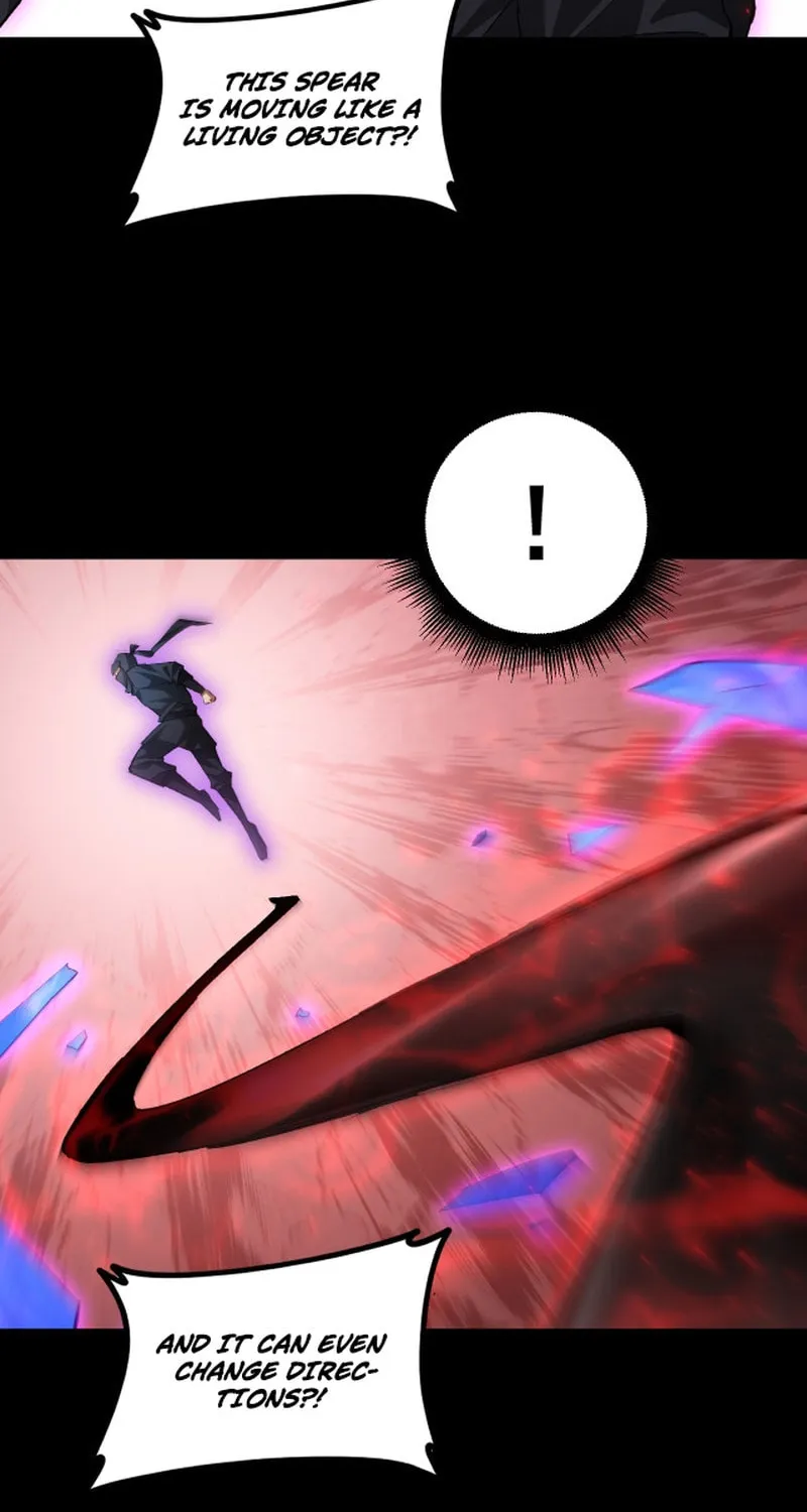 Overlord of Insects Chapter 56 page 62 - 
